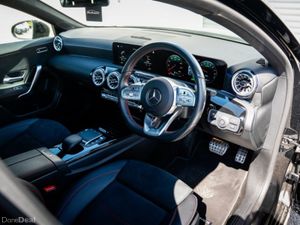 Mercedes-Benz A-Class A 250 E AMG LINE EXECUTIVE - Image 3