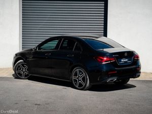 Mercedes-Benz A-Class A 250 E AMG LINE EXECUTIVE - Image 4
