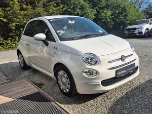 Fiat 500 Automatic - Image 2
