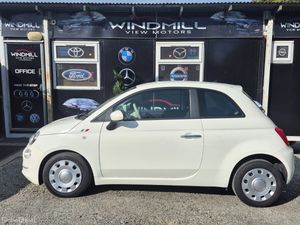 Fiat 500 Automatic - Image 4