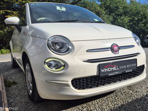 Fiat 500 Automatic - Image 3