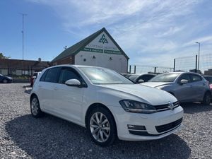 Volkswagen Golf LOW KILOMETRES - Image 2