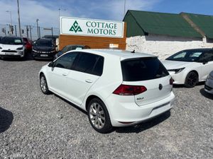 Volkswagen Golf 1.4 Tsi Auto LOW KILOMETRES - Image 3