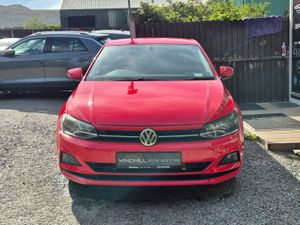 Volkswagen Polo 1.2 TSI 5DR Automatic DSG - Image 2
