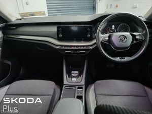 Skoda Octavia Ambition 1.0Tsi 110Bhp DSG - Image 3