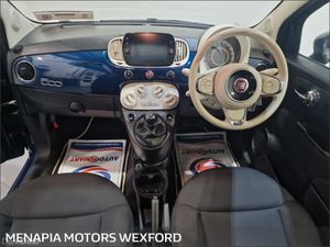 Fiat 500 500 Dolce Vita 1.0 MHEV 70 HP - Image 3