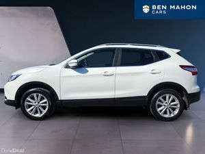 Nissan Qashqai SV 1.2 Petrol - Image 2