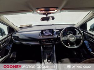 Nissan Qashqai ePOWER QASHQAI SV - Image 2