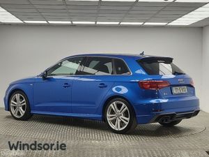 Audi A3 1.4TFSI 150 S-line **Stunning Car** - Image 3