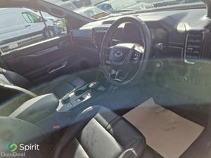 Ford Ranger RANGER D/CAB WILDTRAK Call Dave 086204 - Image 4