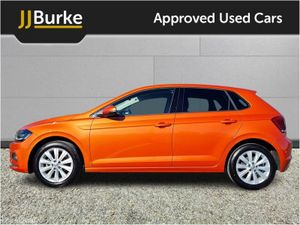 Volkswagen Polo 1.0 - Image 3