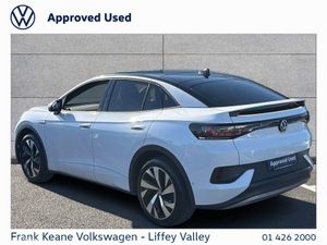 Volkswagen ID.5 77KWH STYLE 174BHP *PANORAMIC GLAS - Image 3