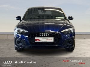 Audi A5 35 TDI 163HP S-Tronic S Line - Image 2