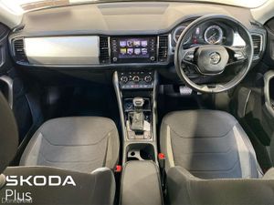 Skoda Kodiaq Ambition 2.0TDI 150bhp DSG 7 Seater - Image 3