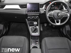 Renault Captur dCi 95 Iconic - Image 2