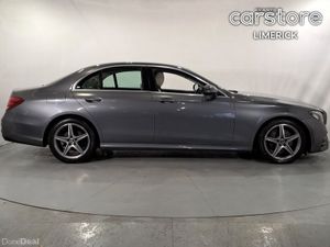 Mercedes-Benz E-Class E 200 D A/T AVANTGARDE - Image 2
