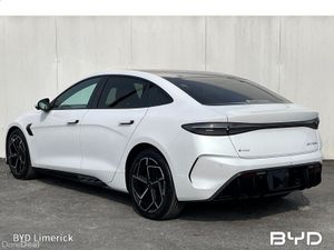 BYD SEAL "251 Delivery" Design 82.5kWh RWD - Rever - Image 2