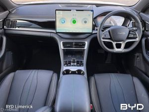 BYD SEAL U 1.5 - Image 2