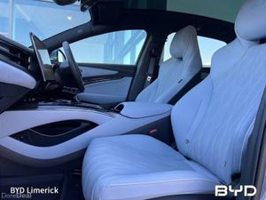 BYD SEAL Excellence -All Wheel Drive (82.5kWh,) - Image 4