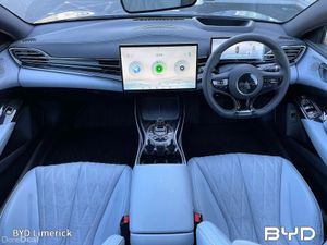 BYD SEAL Excellence -All Wheel Drive (82.5kWh,) - Image 2