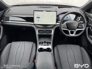 BYD SEAL U SEAL U DM-1 BOOST FWD PHEV 5DR - Image 2