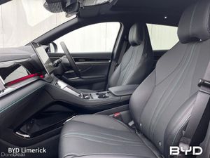 BYD SEAL U SEAL U DM-1 BOOST FWD PHEV 5DR - Image 4