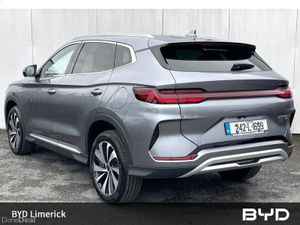 BYD SEAL U SEAL U DM-1 BOOST FWD PHEV 5DR - Image 3