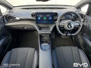 BYD DOLPHIN 1.0 - Image 2