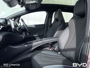 BYD DOLPHIN 1.0 - Image 4