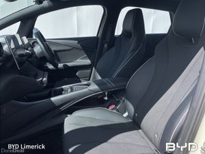 BYD DOLPHIN "251 Delivery" BYD Dolphin, Comfort (6 - Image 4