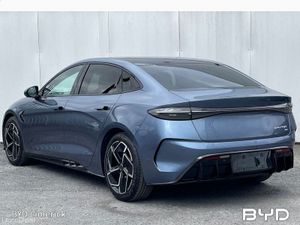 BYD SEAL 1.0 - Image 2