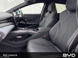 BYD SEAL 1.0 - Image 3