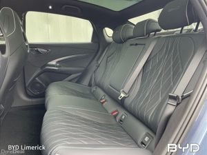 BYD SEAL 1.0 - Image 4