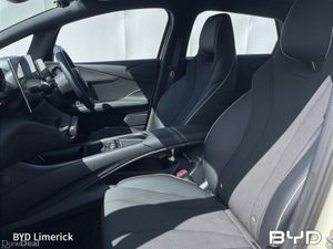 BYD DOLPHIN 1.0 - Image 4