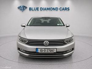 HIGHLINE 1.6 TDI MANUAL 6SPEED FWD 120HP - Image 2