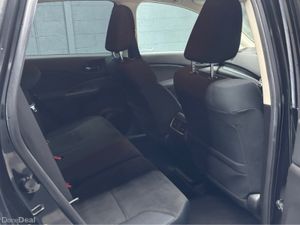 Honda CR-V SERIES 1.6 I-DTEC 2WD ES 4DR - Image 4
