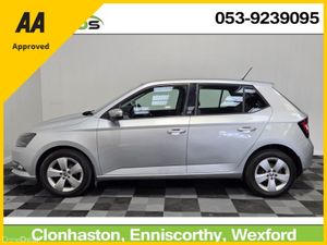 Skoda Fabia 2017 1.0 AMBITION - Image 3