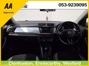 Skoda Fabia 2017 1.0 AMBITION - Image 2