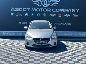 Mazda Demio Auto - Image 2