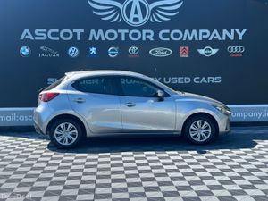 Mazda Demio Auto - Image 4