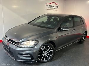 Volkswagen Golf R-LINE TDI S-A DSG - Image 2