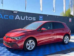 Volkswagen Golf ACTIVE - 1.0L PETROL E-TSI - AUTO - Image 3