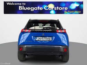 Peugeot 2008 GT 136BHP AUTO **DIGITAL DASH**REVERS - Image 4