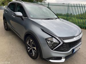 Kia Sportage K3 1.6 MHEV IMT 5DR LOW KMS - Image 3