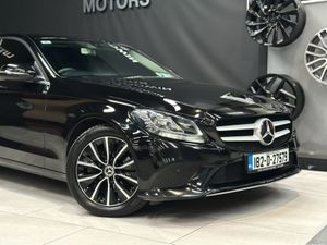 C220 D 4DR AUTO - Image 2