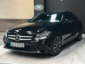 C220 D 4DR AUTO - Image 4