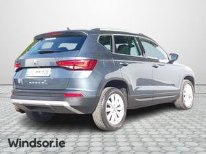 SEAT Ateca 1.5TSI 150HP ECO SE - Image 3