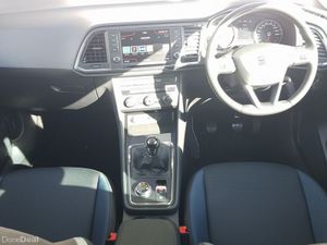 SEAT Ateca 1.5TSI 150HP ECO SE - Image 4