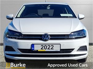 Volkswagen Polo TSI Comfortline 1.0 - Image 2