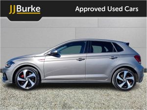 Volkswagen Polo GTI High Spec 197 Bhp - Image 3